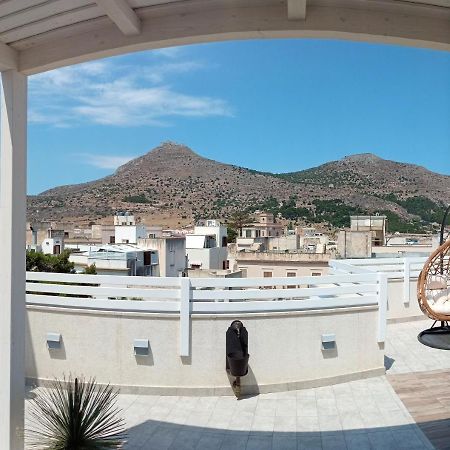 Catria Villa Favignana Exterior photo