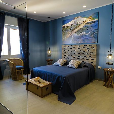 Catria Villa Favignana Exterior photo