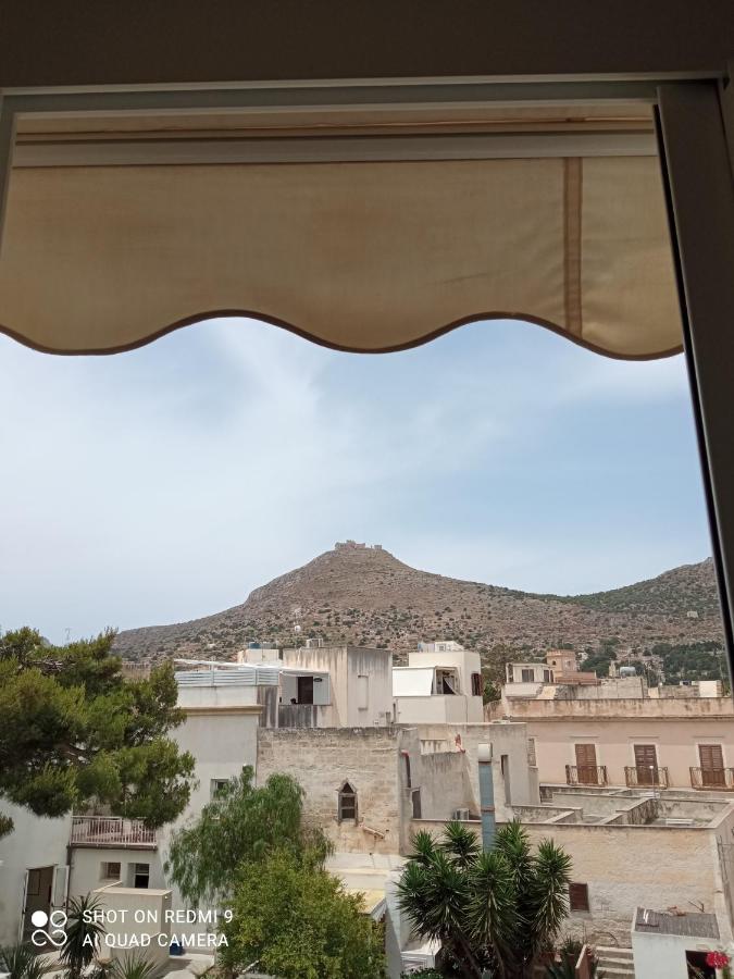 Catria Villa Favignana Exterior photo