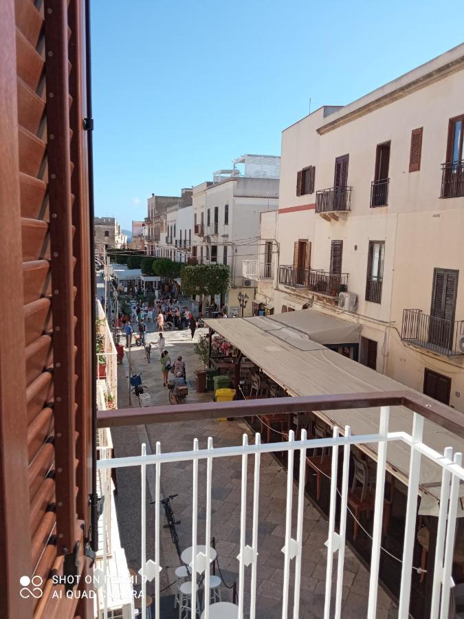 Catria Villa Favignana Exterior photo