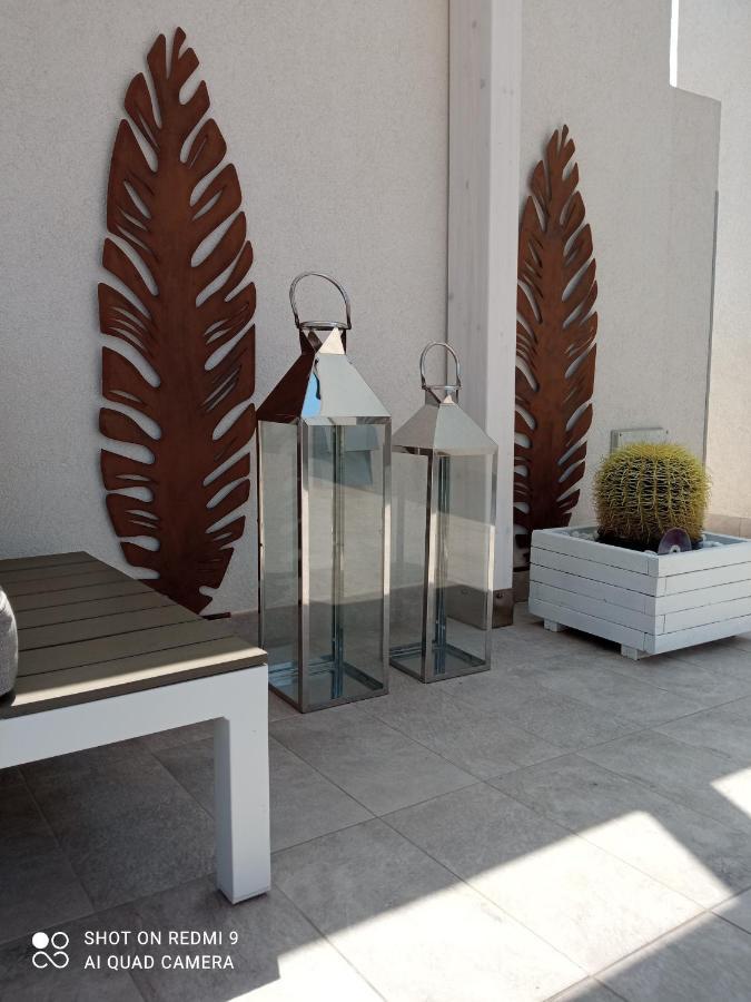 Catria Villa Favignana Exterior photo