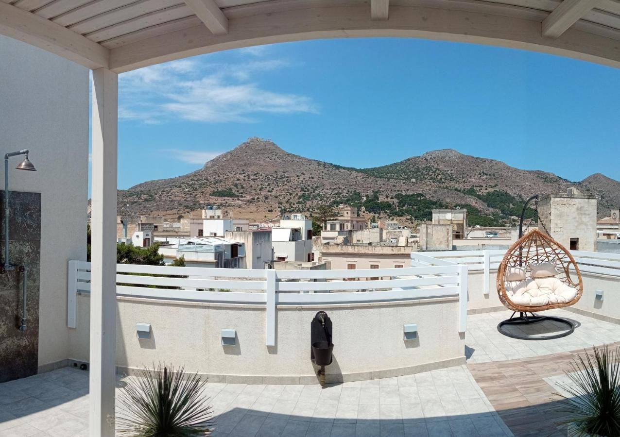 Catria Villa Favignana Exterior photo