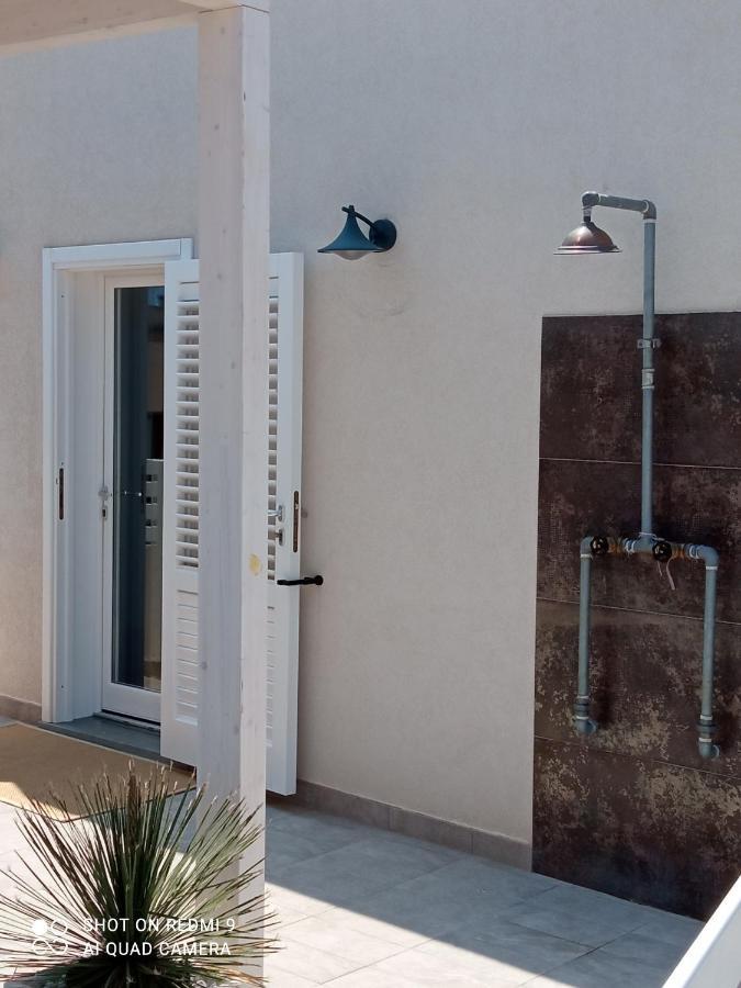 Catria Villa Favignana Exterior photo