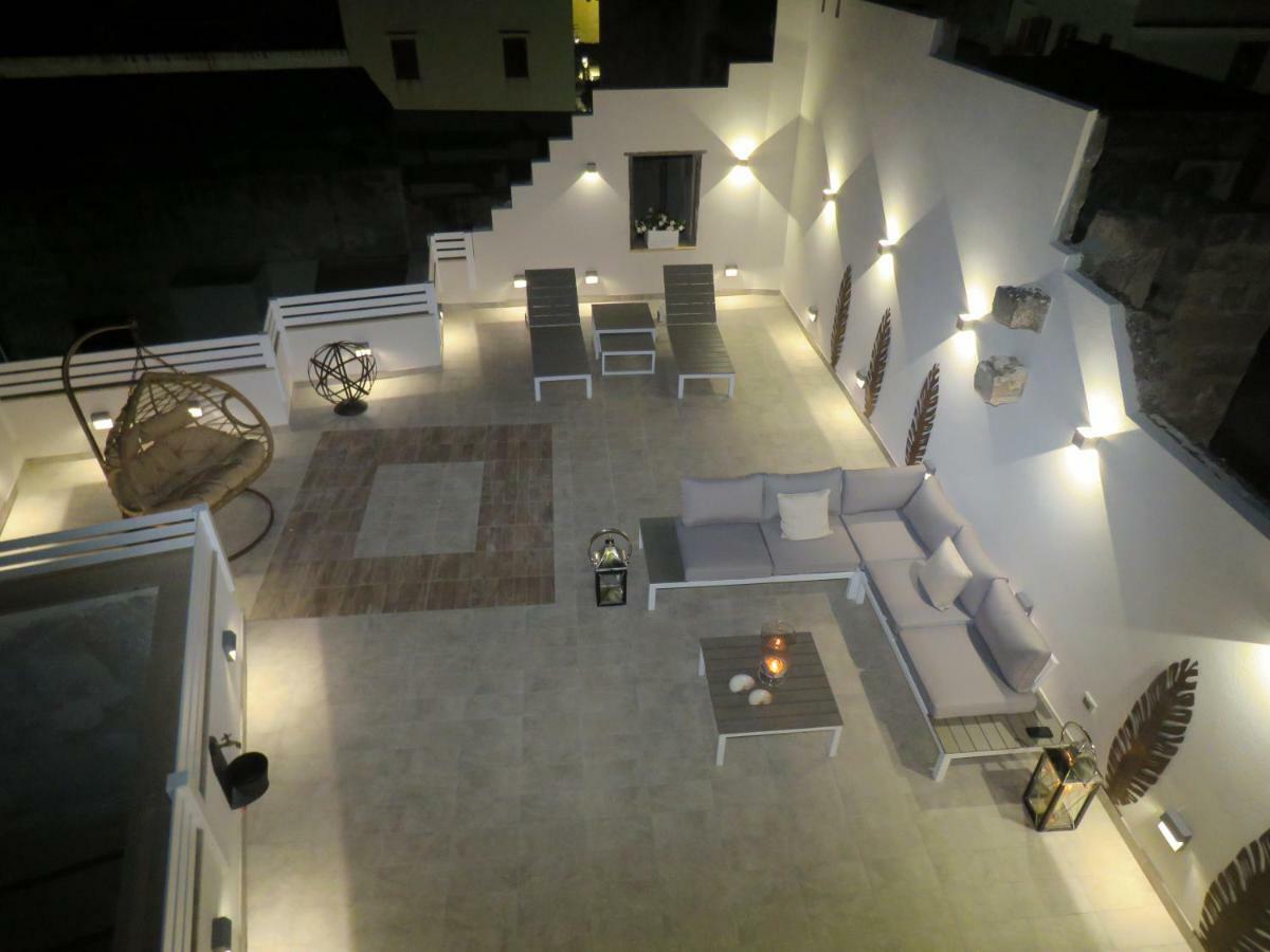 Catria Villa Favignana Exterior photo