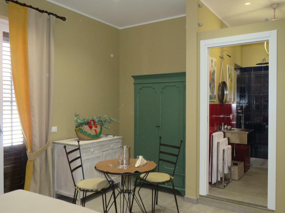 Catria Villa Favignana Exterior photo