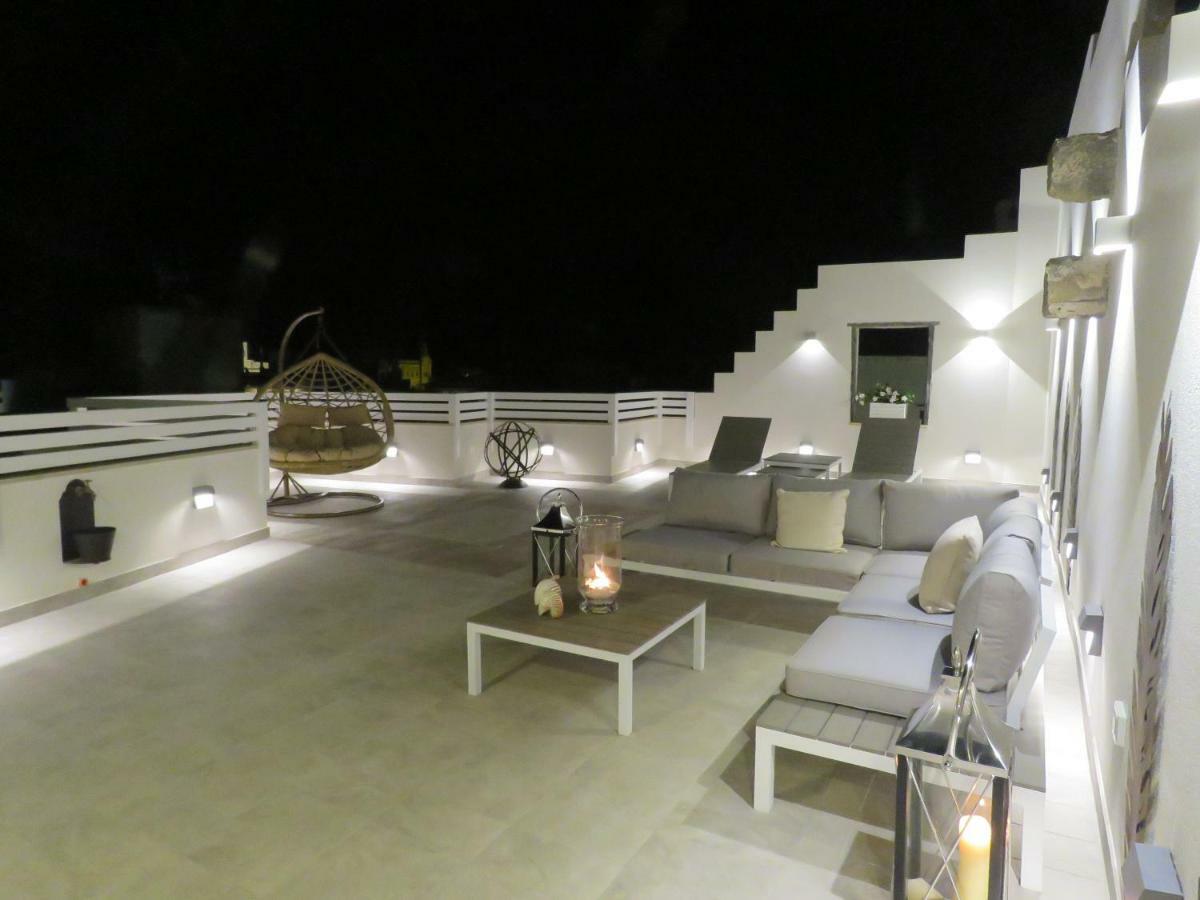 Catria Villa Favignana Exterior photo
