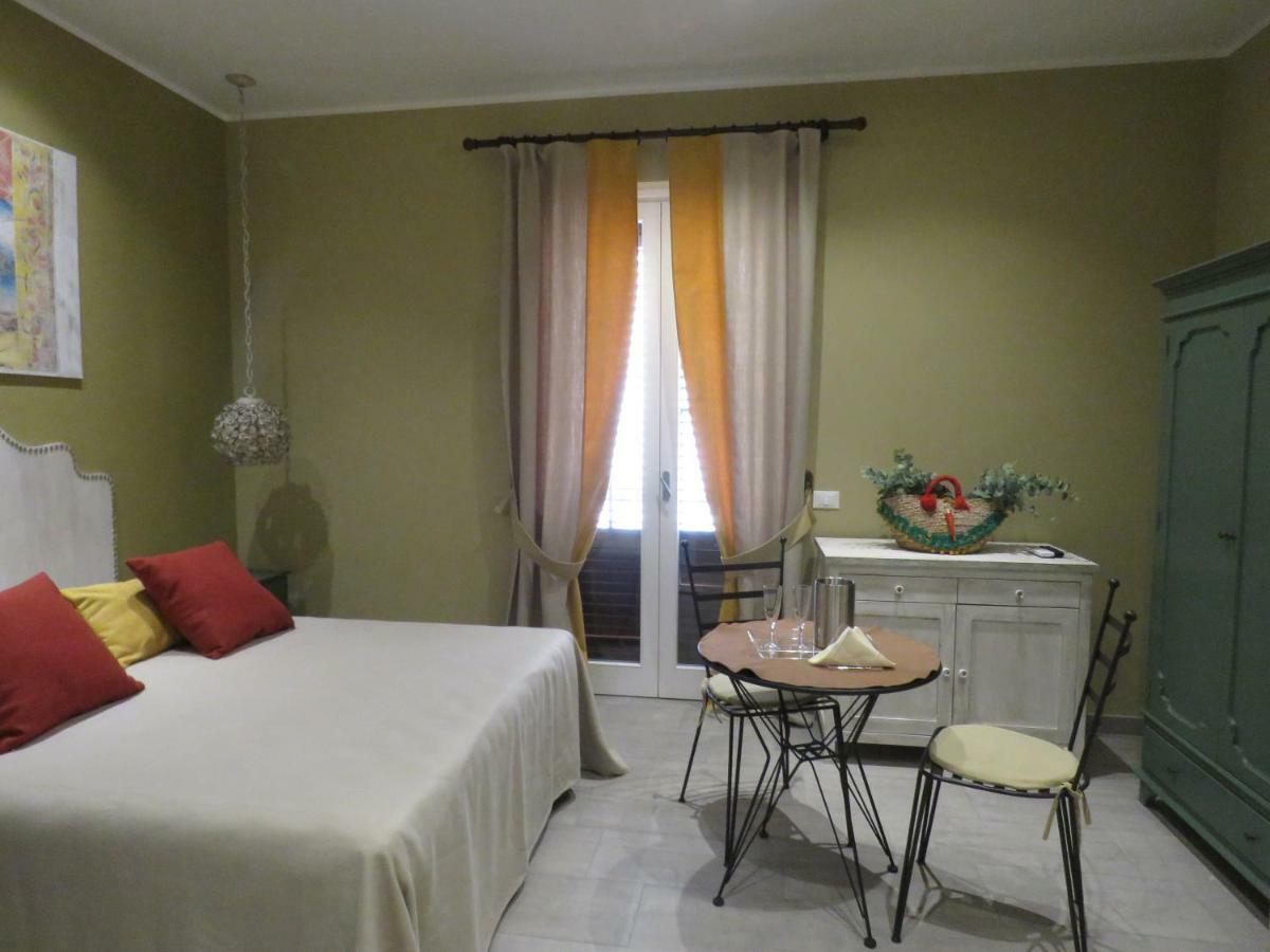 Catria Villa Favignana Exterior photo
