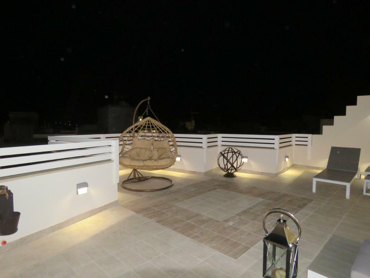 Catria Villa Favignana Exterior photo