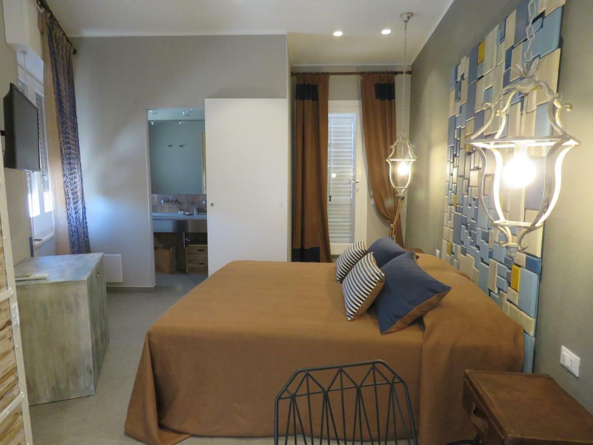Catria Villa Favignana Exterior photo